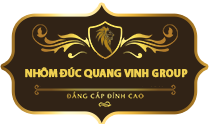 Nhôm Đúc Quang Vinh Group