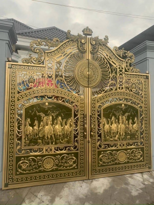 cổng mã đáo thành công C-211