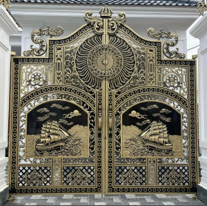 cổng thuận buồm xuôi gió C_210